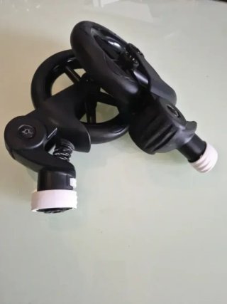 Ruedas delanteras y traseras Bugaboo Bee 6