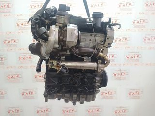 MOTOR COMPLETO VOLKSWAGEN PASSAT BERLINA (3C2) Advance