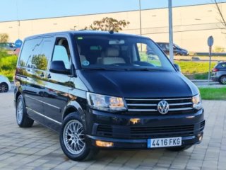 NACÍONAL+7PLAZAS+MULTIVAN KIT T6 FULL+12999€