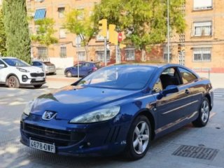 PEGATINA ECO GLP 2.2 163CV MANUAL Y NACÍONAL 2300€