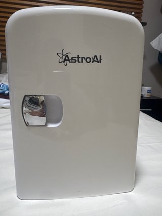 Nevera pequeña AstroAI