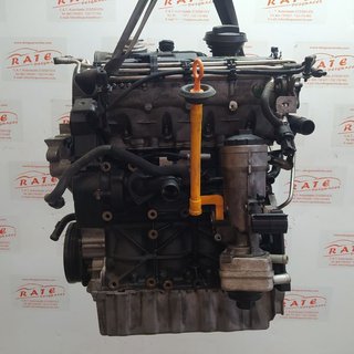 MOTOR COMPLETO VOLKSWAGEN TOURAN (1T1) Trendline