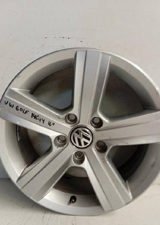 6.5jx16 llanta volkswagen golf vii advance 446085