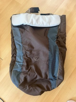 Saco de Invierno para Bebé marca jane