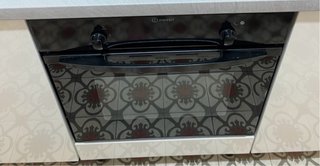 Horno Eléctrico Indesit