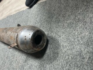 Silencioso para Sanglas