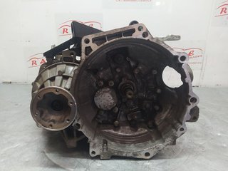 CAJA CAMBIOS SEAT LEON (1P1) Style Copa