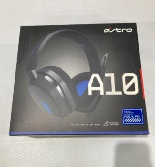 Auriculares Astro A10