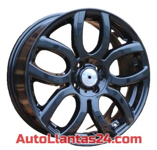 Llantas para Mini 17 a 19" ref. 477