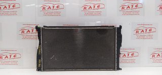 RADIADOR AGUA BMW SERIE 1 BERLINA (E81/E87) 120d
