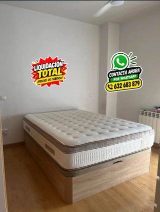 Liquidazione su tutti i tipi di comodini