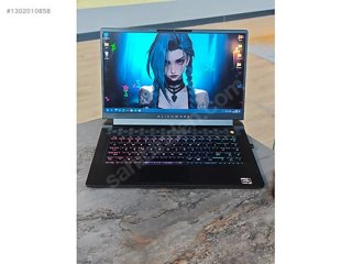 Portátil Gamer Alienware m15 r5