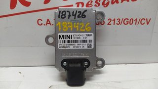 MODULO ELECTRONICO BMW MINI (R56) 1.6 16V Diesel CAT