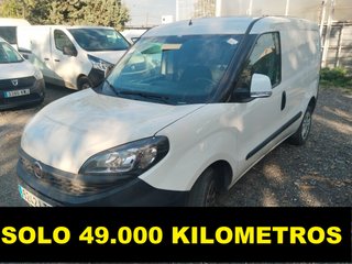 FIAT Doblò 49.000 KILOMETROS 2021