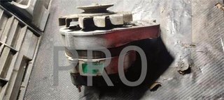 alternador Seat 600