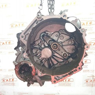 CAJA CAMBIOS SEAT LEON (5F1) Style Connect