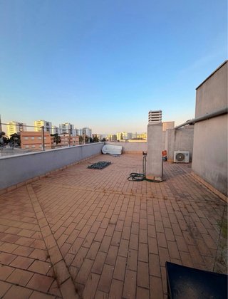 Venta piso atico