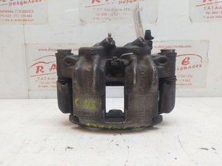 PINZA DE FRENO DELANTERA IZQUIERDA PEUGEOT EXPERT KOMBI Confort acristaldo (5 asientos)