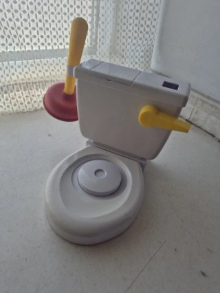 Juego de mesa Atrapa la Caca