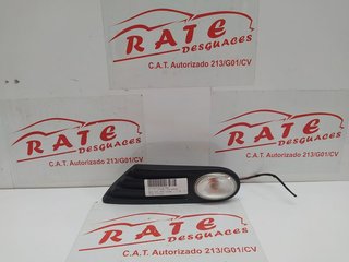 PILOTO LATERAL IZQUIERDO BMW MINI (R56) Cooper