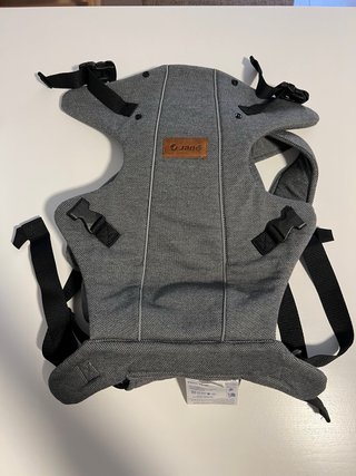 Mochila Portabebé