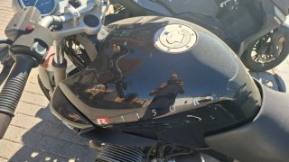 Deposito bmw r 1150 r