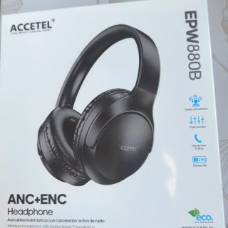 Auriculares Inalámbricos
