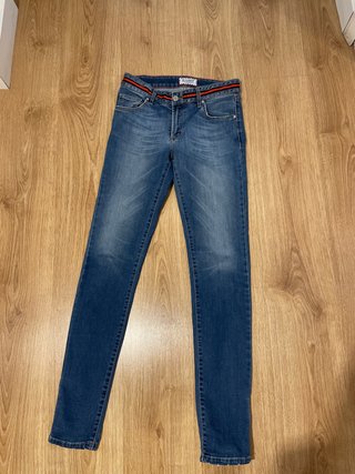 Pantalón vaquero El Ganso