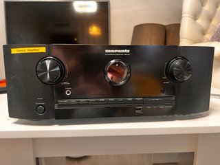 Amplificador Marantz SR5006 Receptor AV 7.1