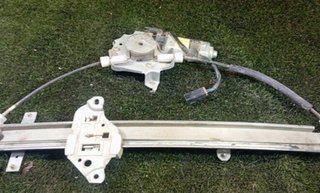 Elevalunas 807312s410 mmr521-20 nissan navara