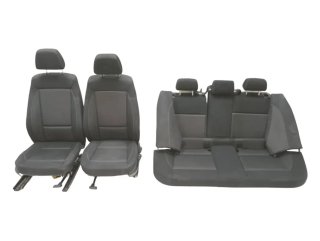 Asientos Bmw Serie 1 E87