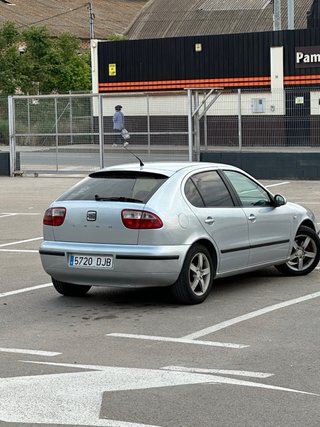 SEAT Leon mk1