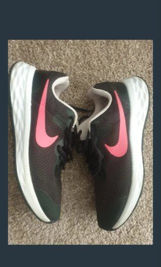 Zapatillas Nike 36,5