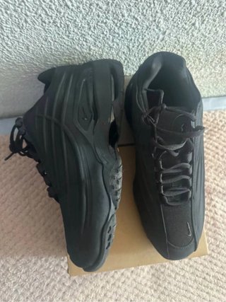 Zapatillas Nike Nocta Negras Talla 45