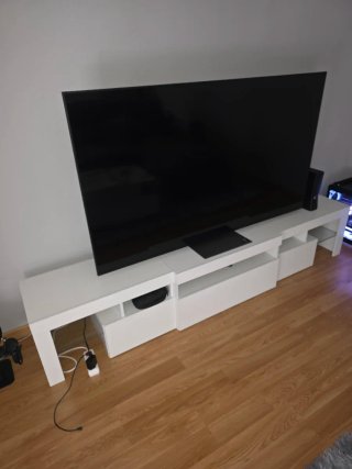 TV LG QNED 65 pulgadas