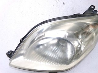 Faro izquierdo 04557099900010 citroen nemo 108427