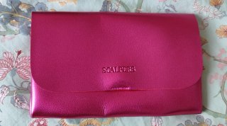 Bolso Scalpers Fucsia