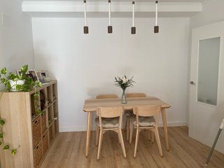 Mesa Rectangular LISABO IKEA