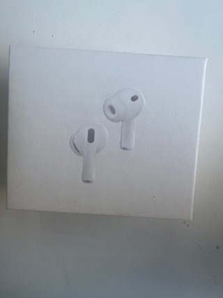 Auriculares Inalámbricos Blancos