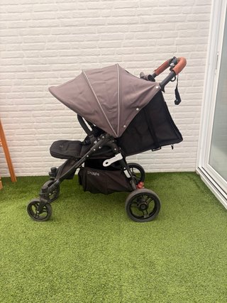 Silla de paseo Valco Baby Snap 4