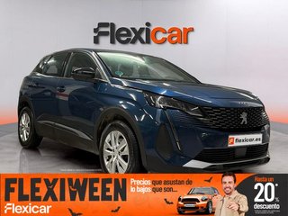 Peugeot 3008 1.2 PureTech 96KW S&S Active Pack