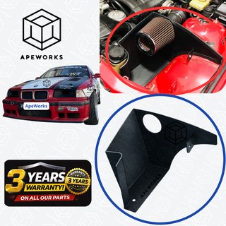 Caja de Admisión para BMW E36