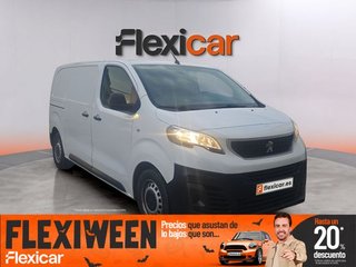 Peugeot Expert Combi BlueHDi 120 S&S Compact