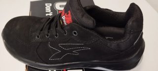 Zapatos de seguridad U Power Gessato
