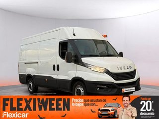 Iveco Daily 2.3 TD 50C 16Z A8 V 3520L/H3 13.4 M3