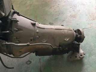Mercedes 2202701300 caja cambios clase s (bm 55363