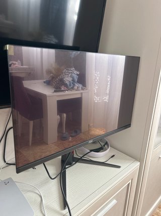Monitor Gaming AOC