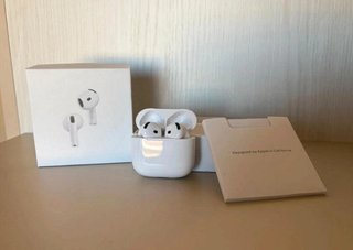 Apple AirPods 4 con ANC