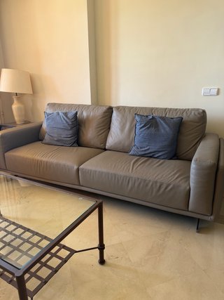 GANGA!! Conjunto de muebles (casa completa)