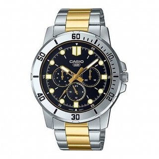 Reloj Casio Collection MTP-VD300SG-1EU